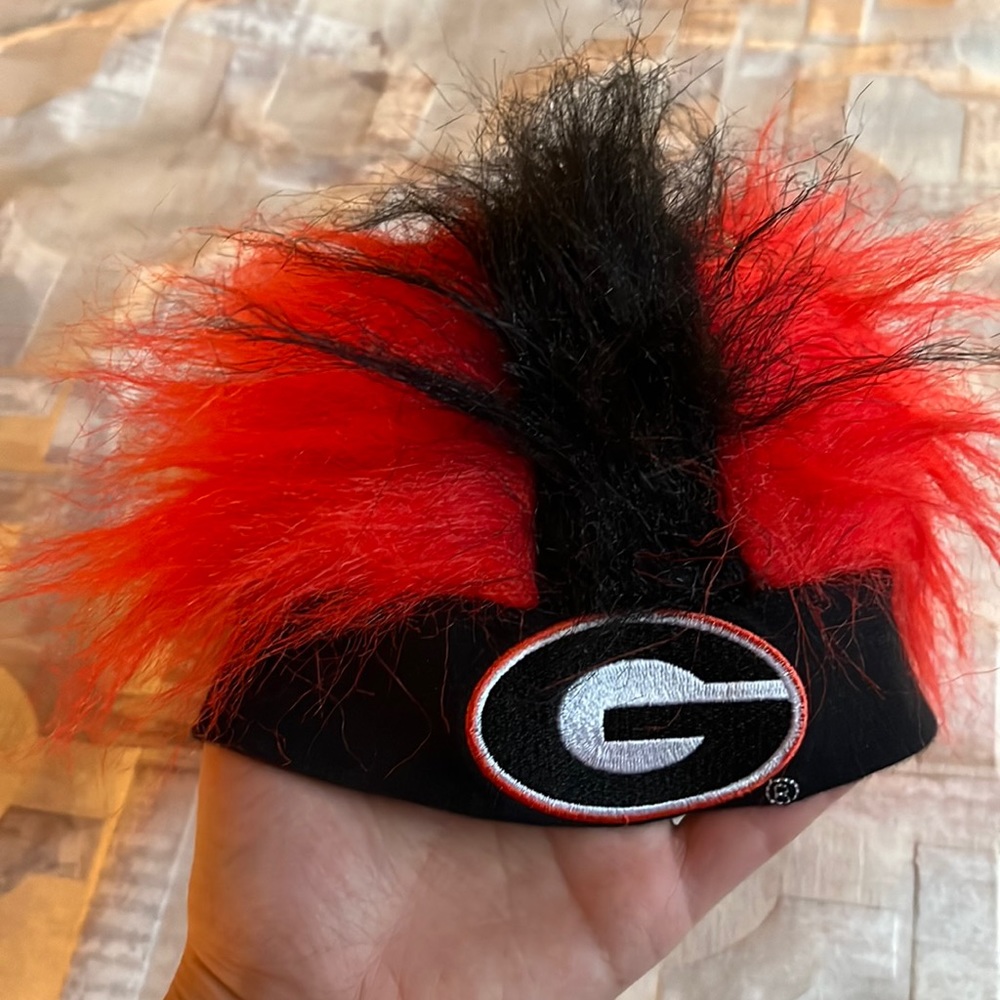 Georgia State Hat! 🏈